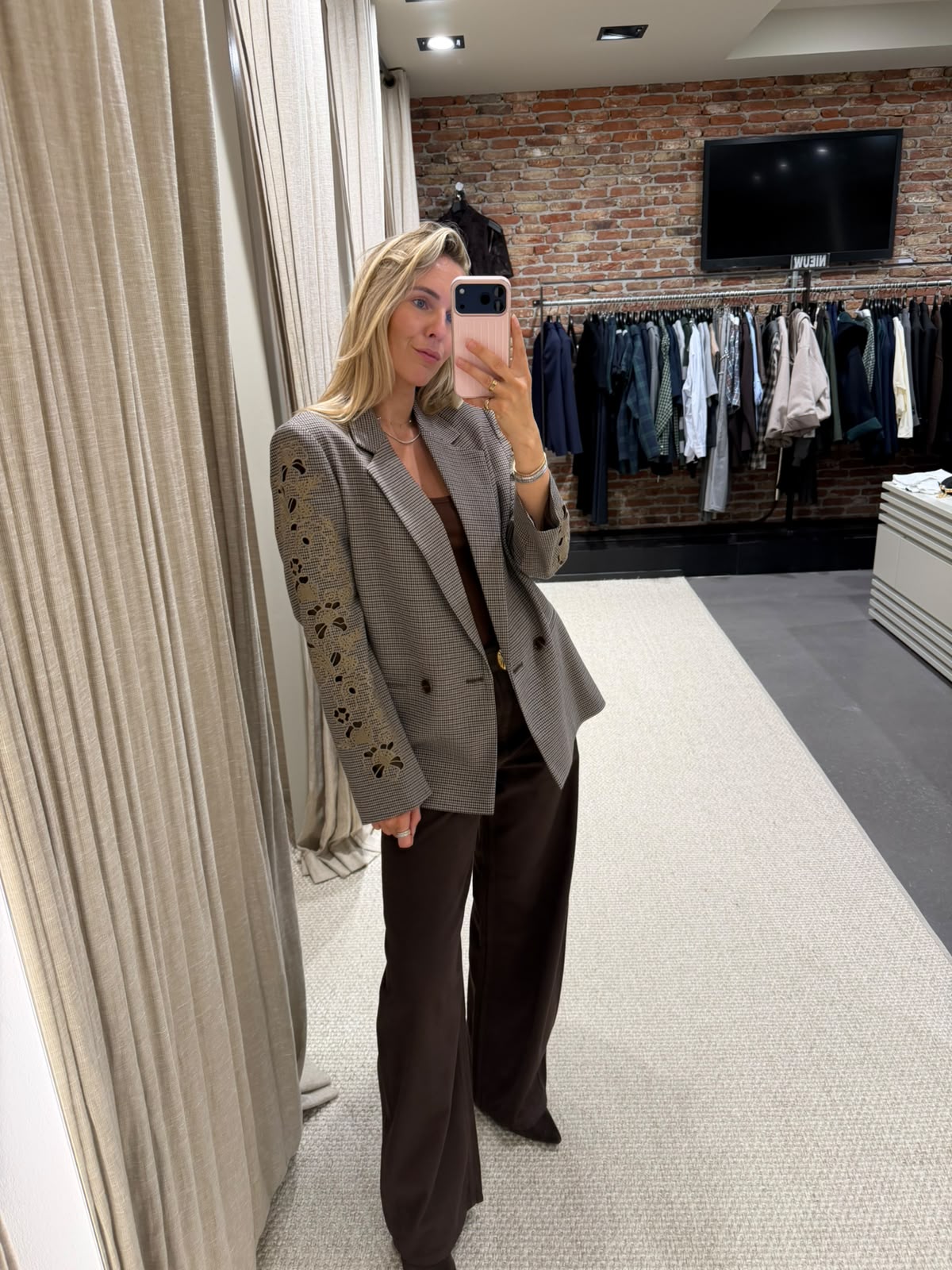 Twinset Blazer 2630