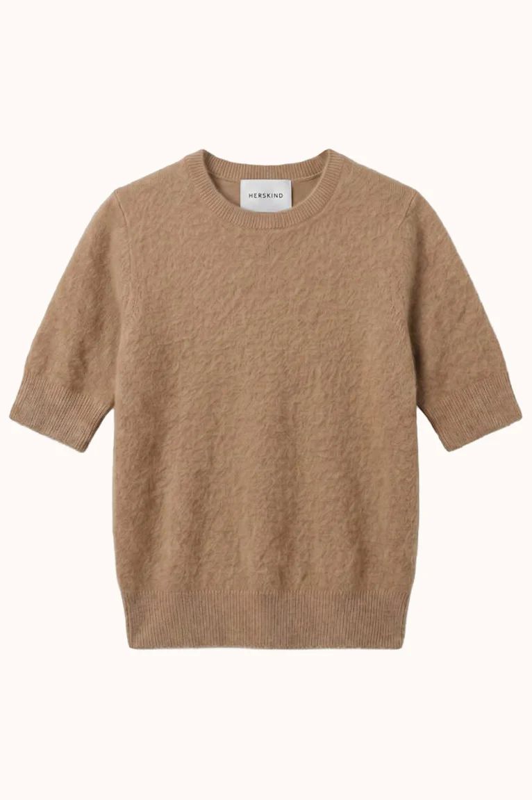 Herskind Therese Knit Blouse