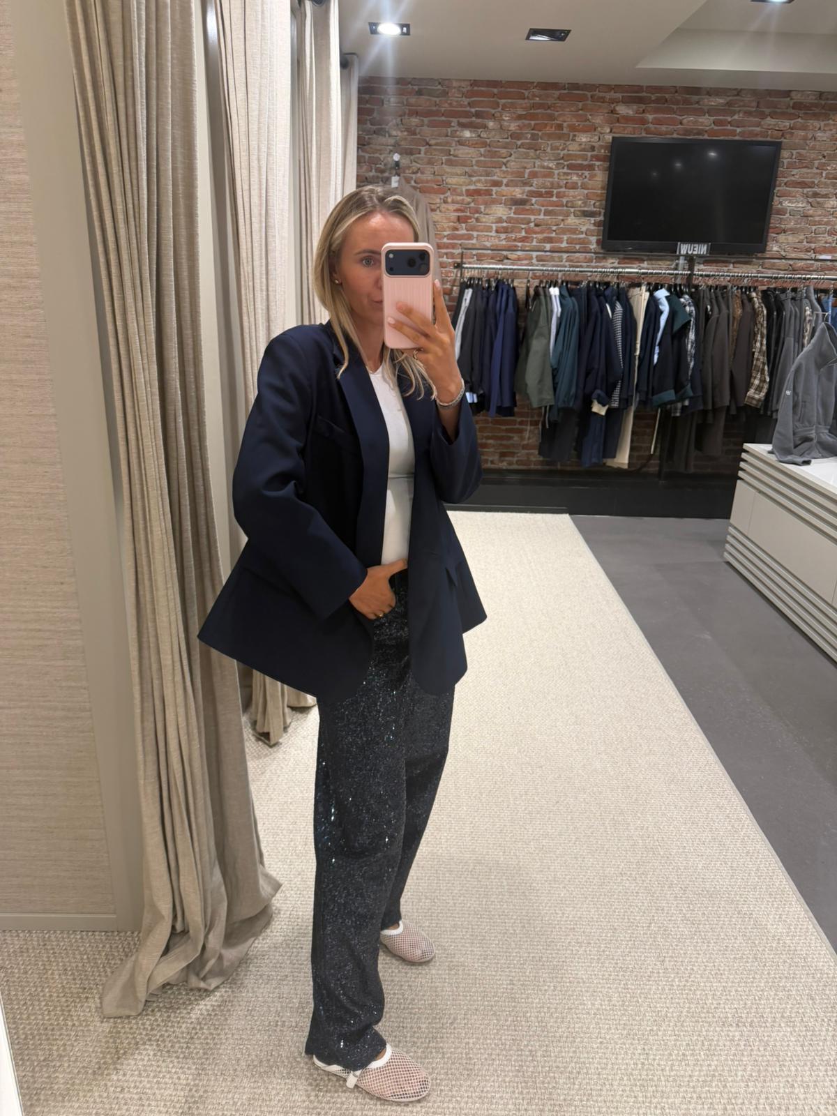 8PM Annapolis Jacket