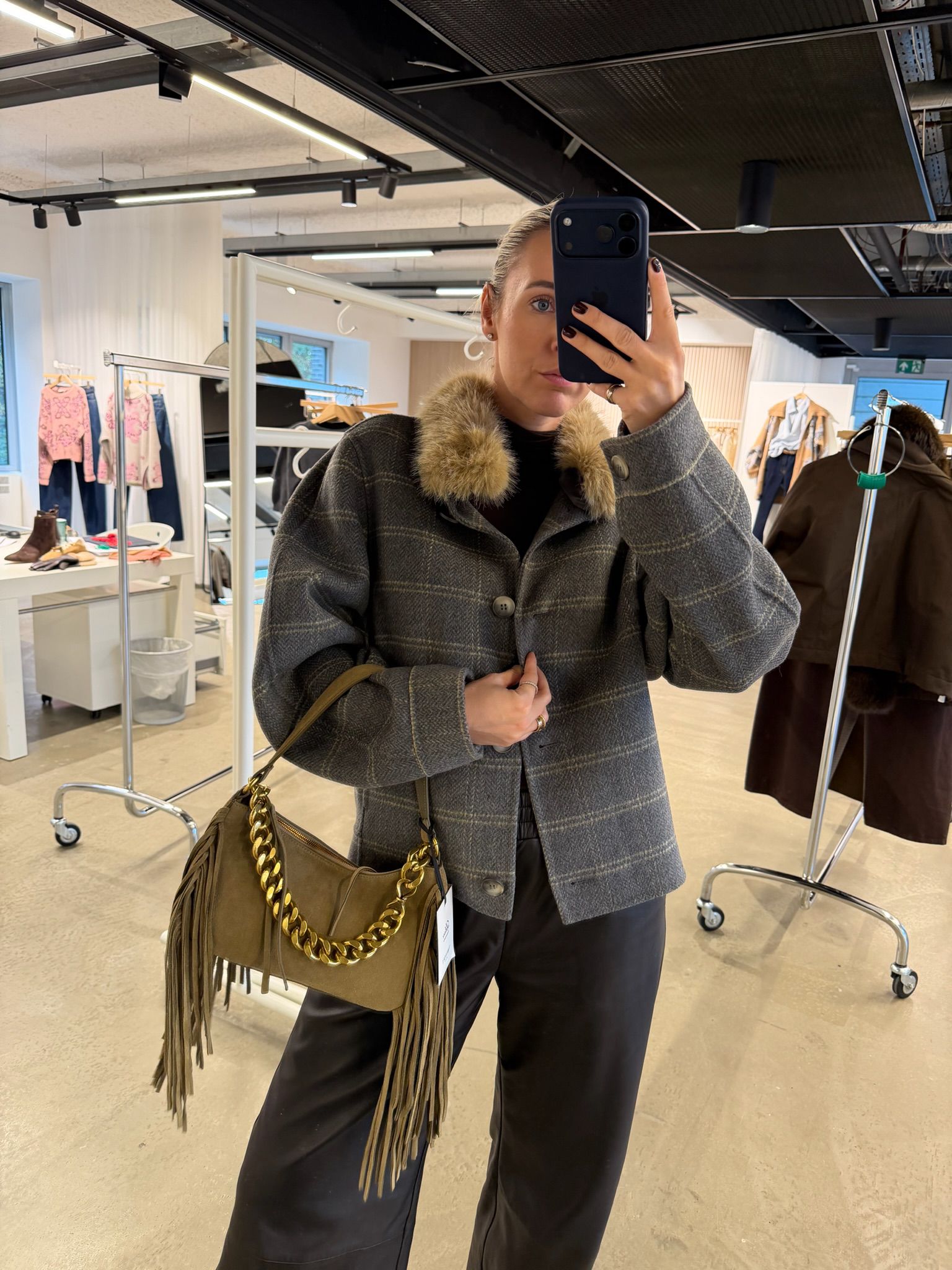 Twinset Coat 2221