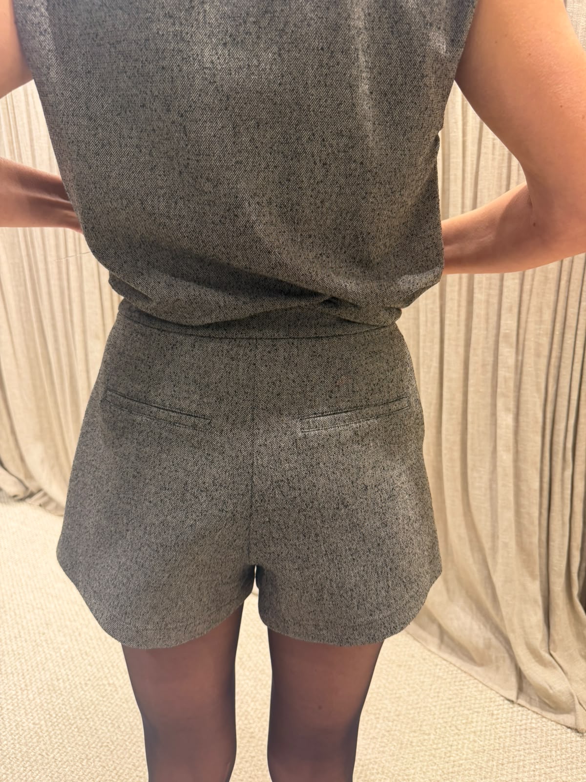 Patrizia Pepe Shorts 078
