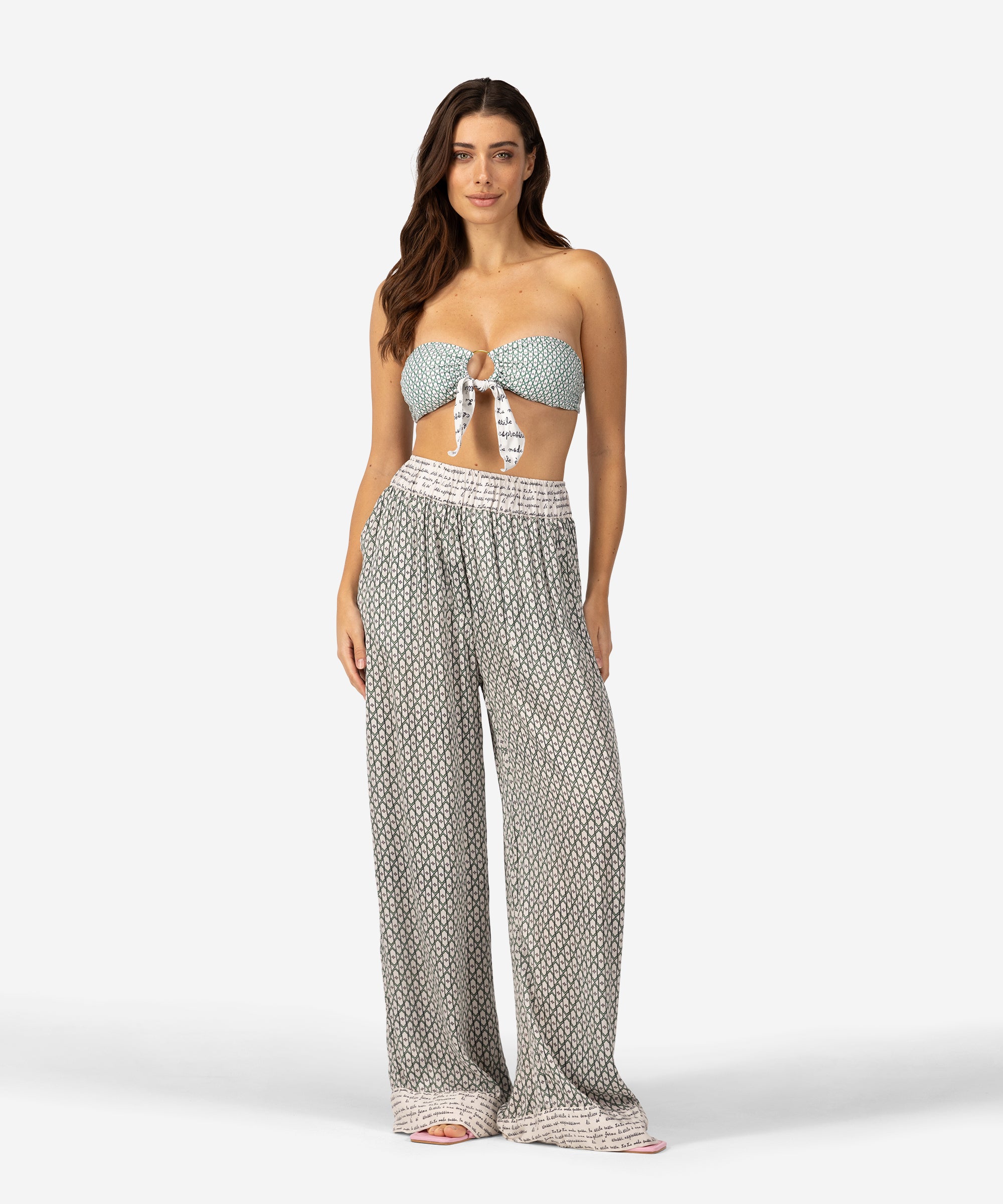 Pants Piero