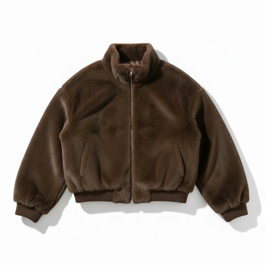 Johny Blouse Cooper