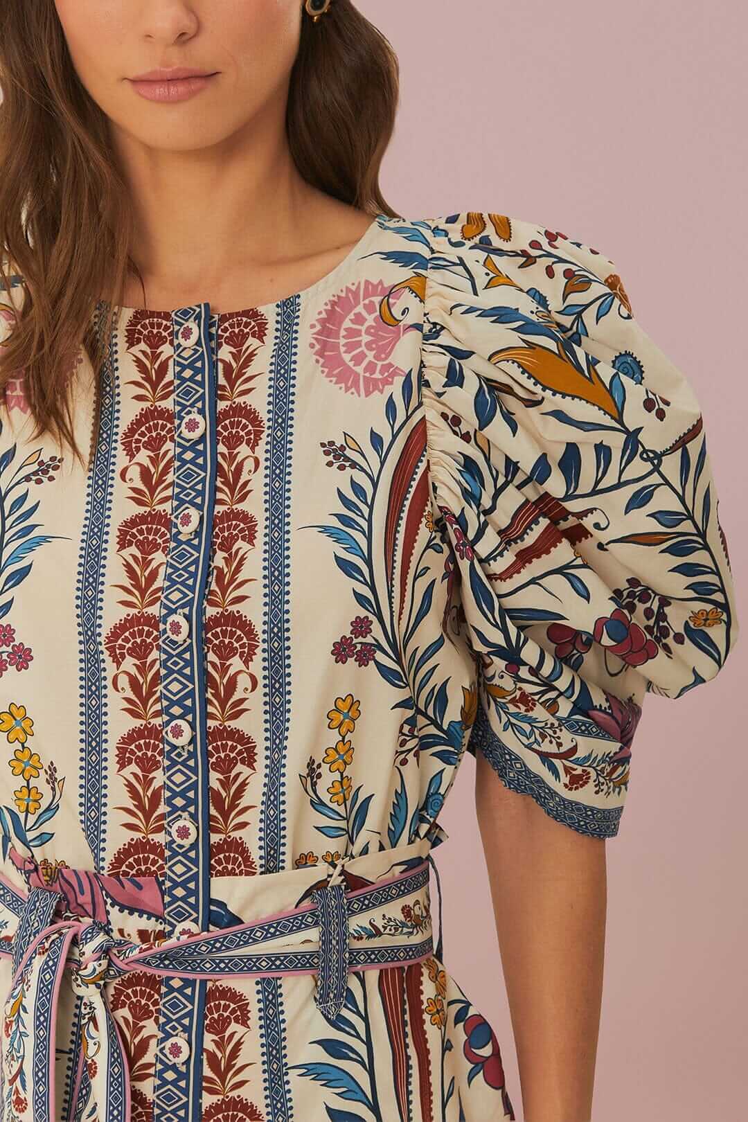 Romper Suit