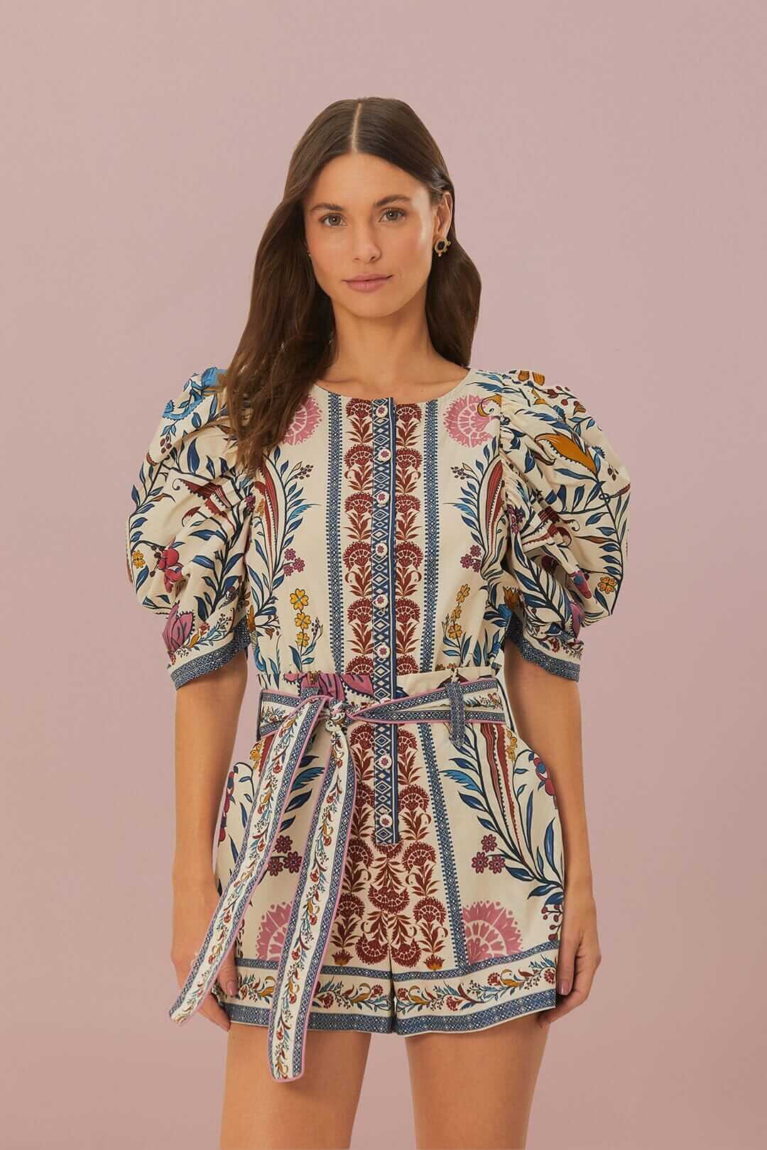 Romper Suit
