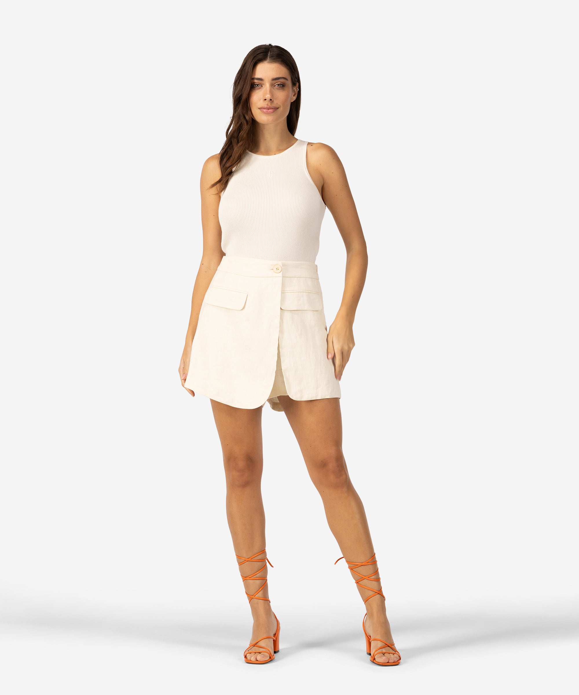Skort Samelia