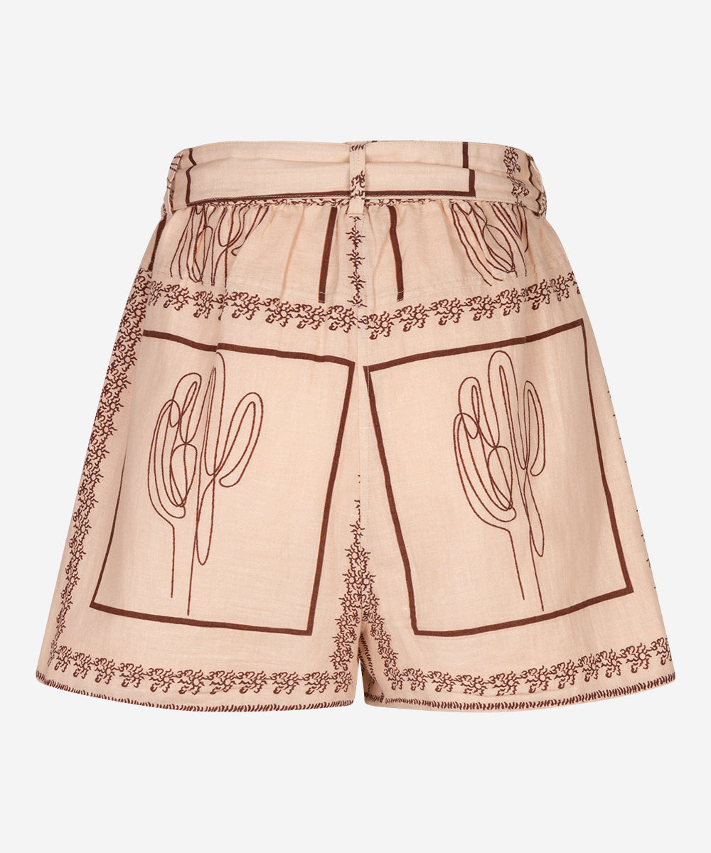 Ibana Serina Desert Skirt