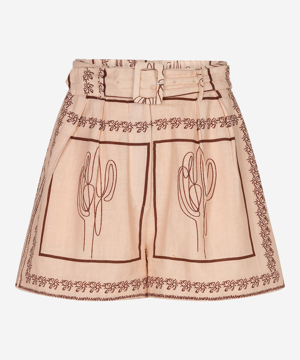 Ibana Serina Desert Skirt