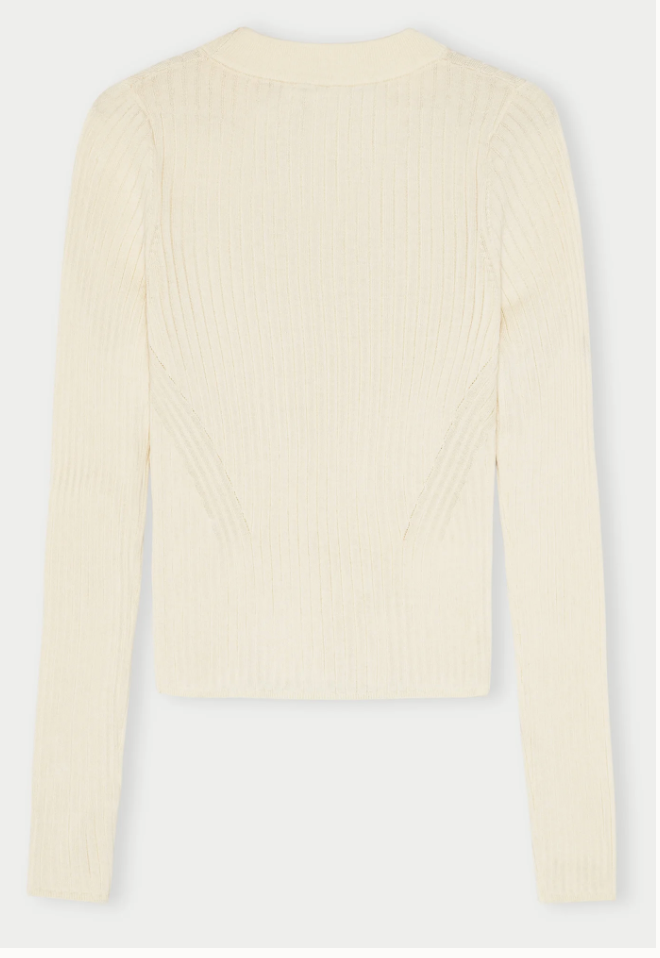 Knit Blouse Daniella