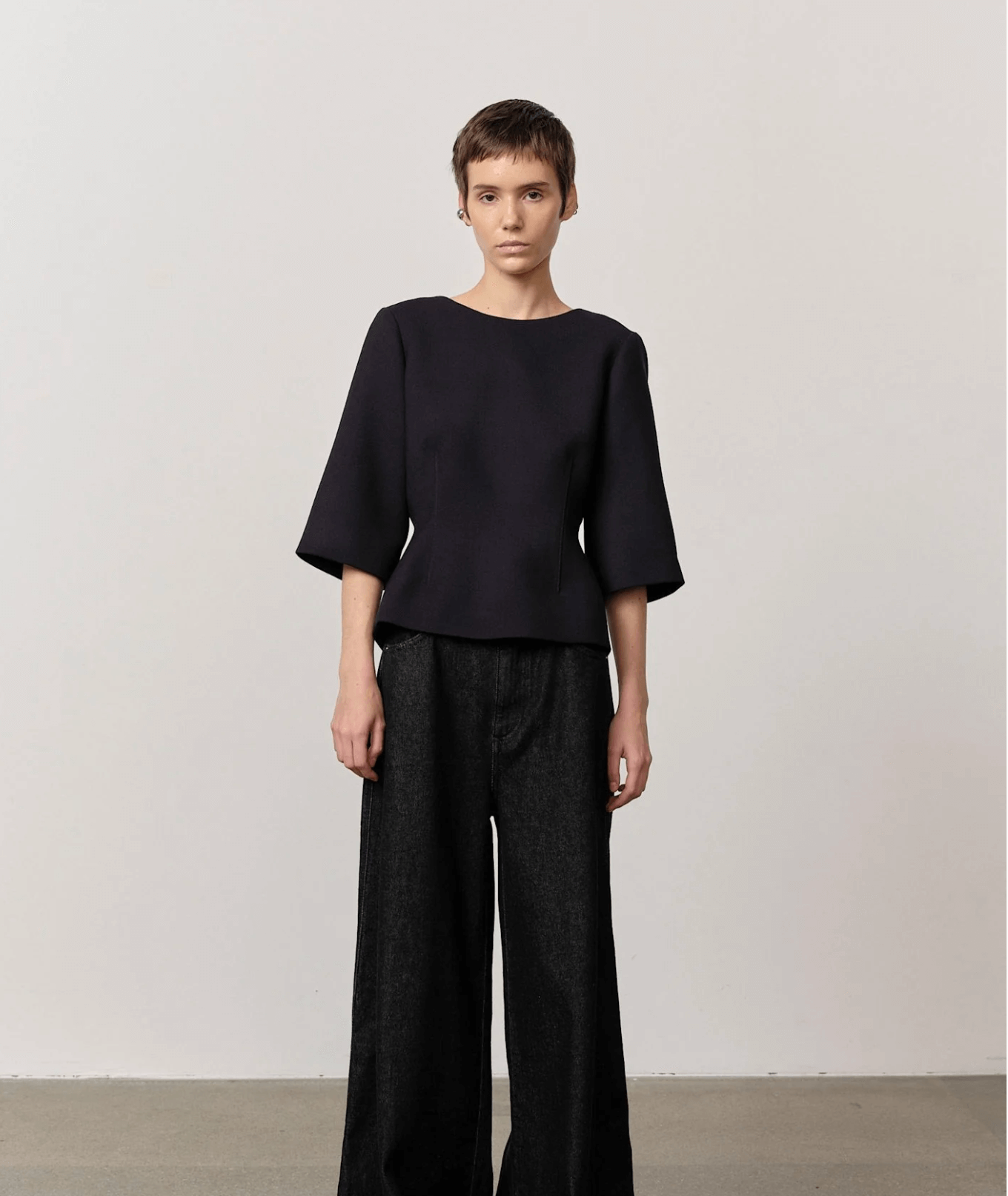 Blouse Samuel