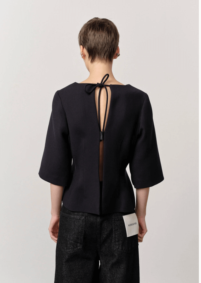 Blouse Samuel
