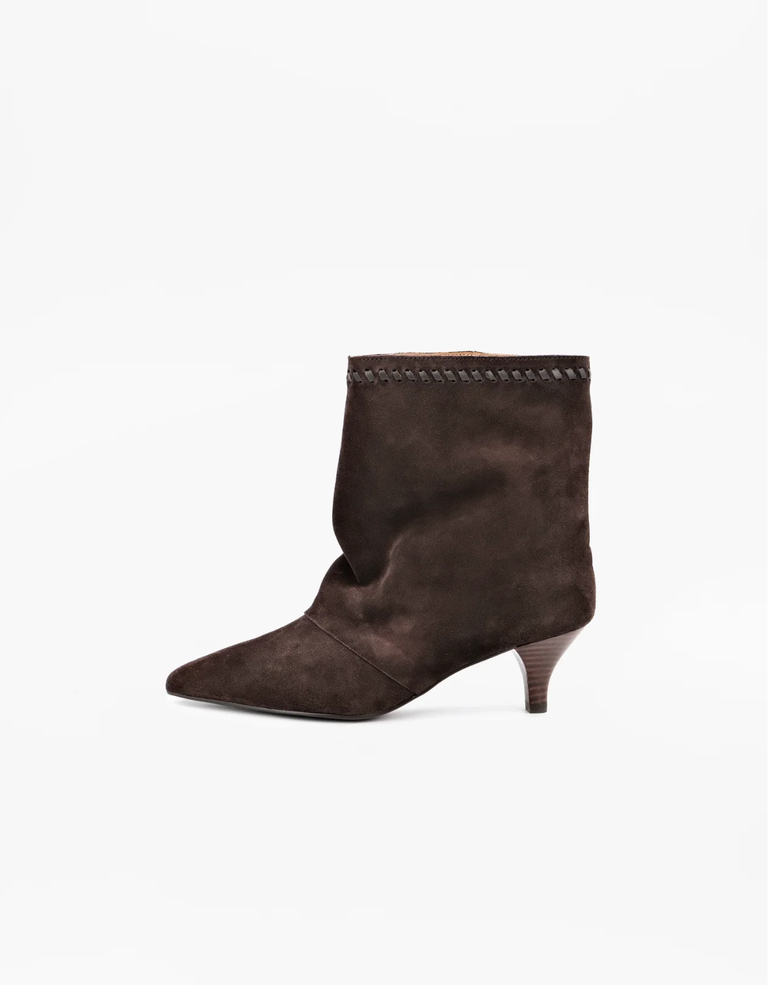 Toral Laars TL Maeve Cow Suede