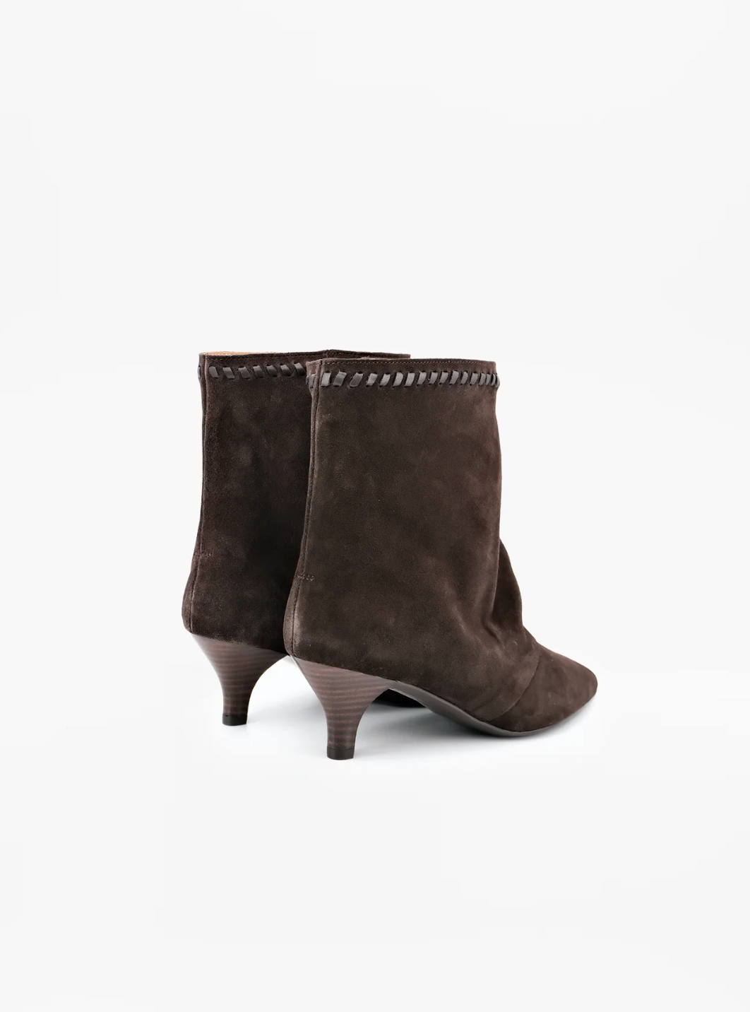 Toral Laars TL Maeve Cow Suede