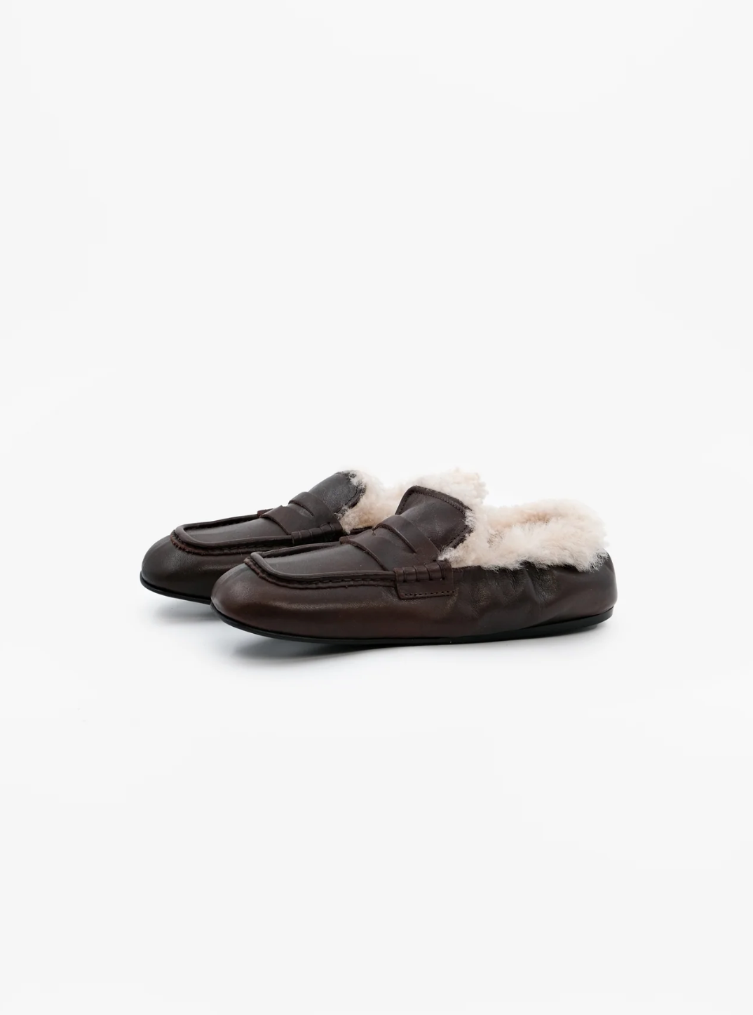 Toral Paige Snow Hold Marron