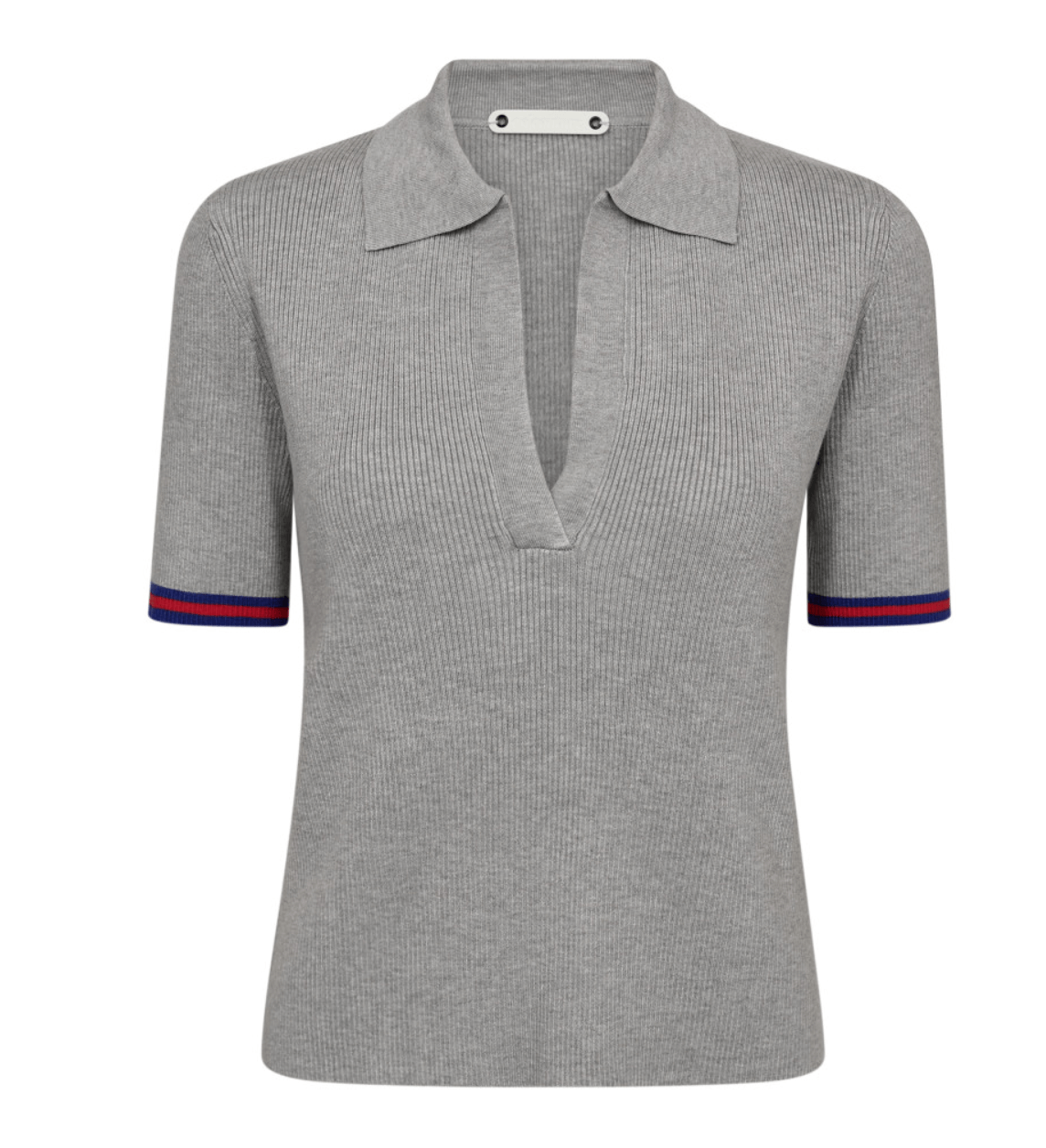 Balin Polo Knit Tee