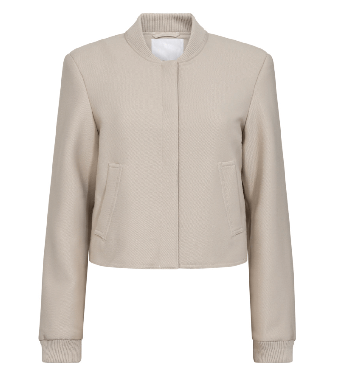 Boston Crop Jacket