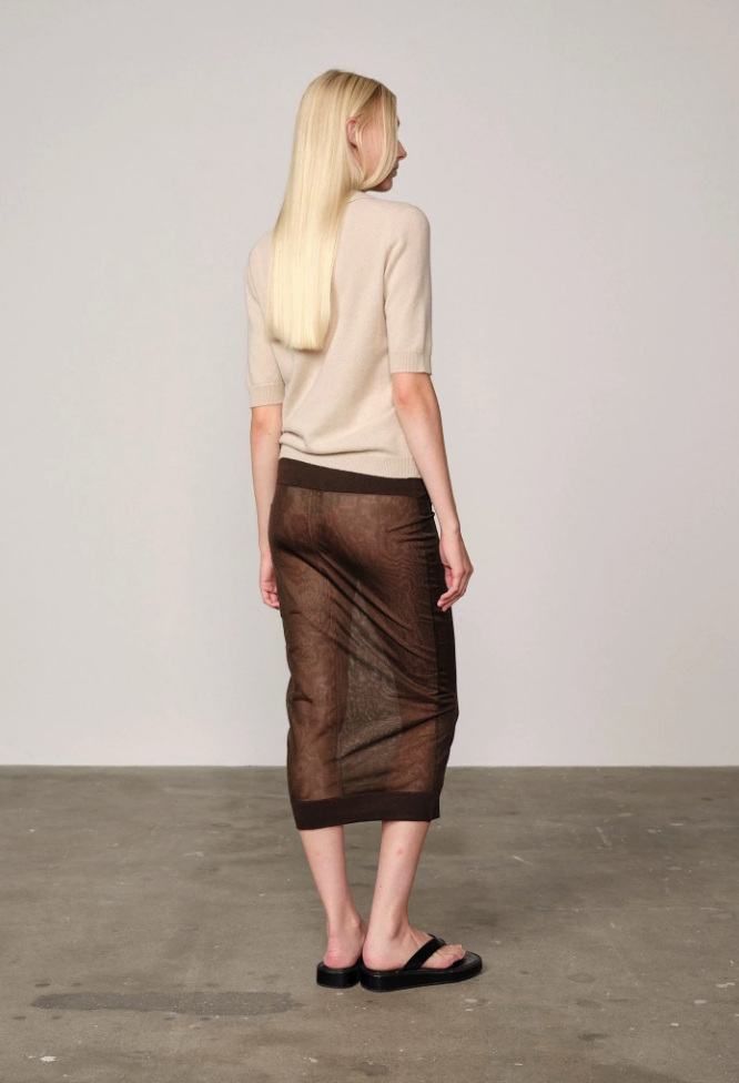 Herskind Buster Skirt