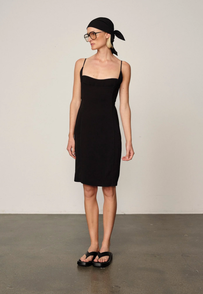 Herskind Roselini Dress