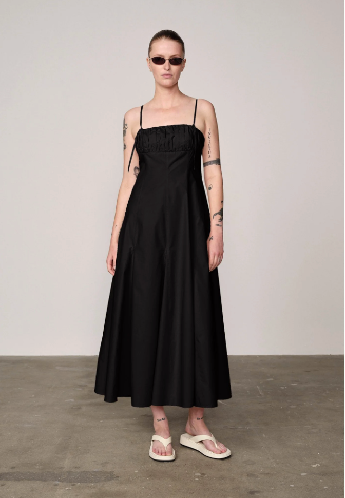 Herskind Marco Dress