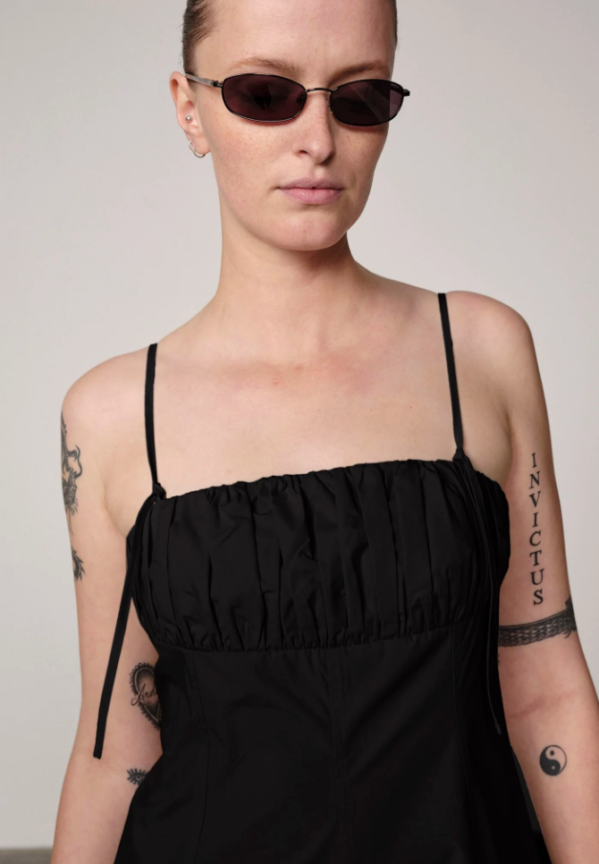 Herskind Marco Dress