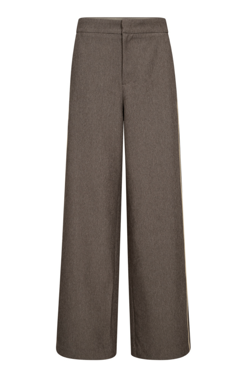 Nana Piping Wide LL Pant