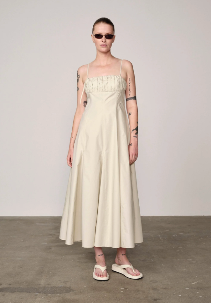 Herskind Marco Dress