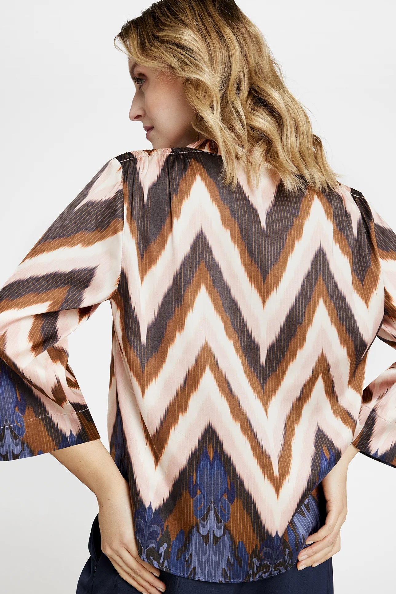 Blouse Sikka