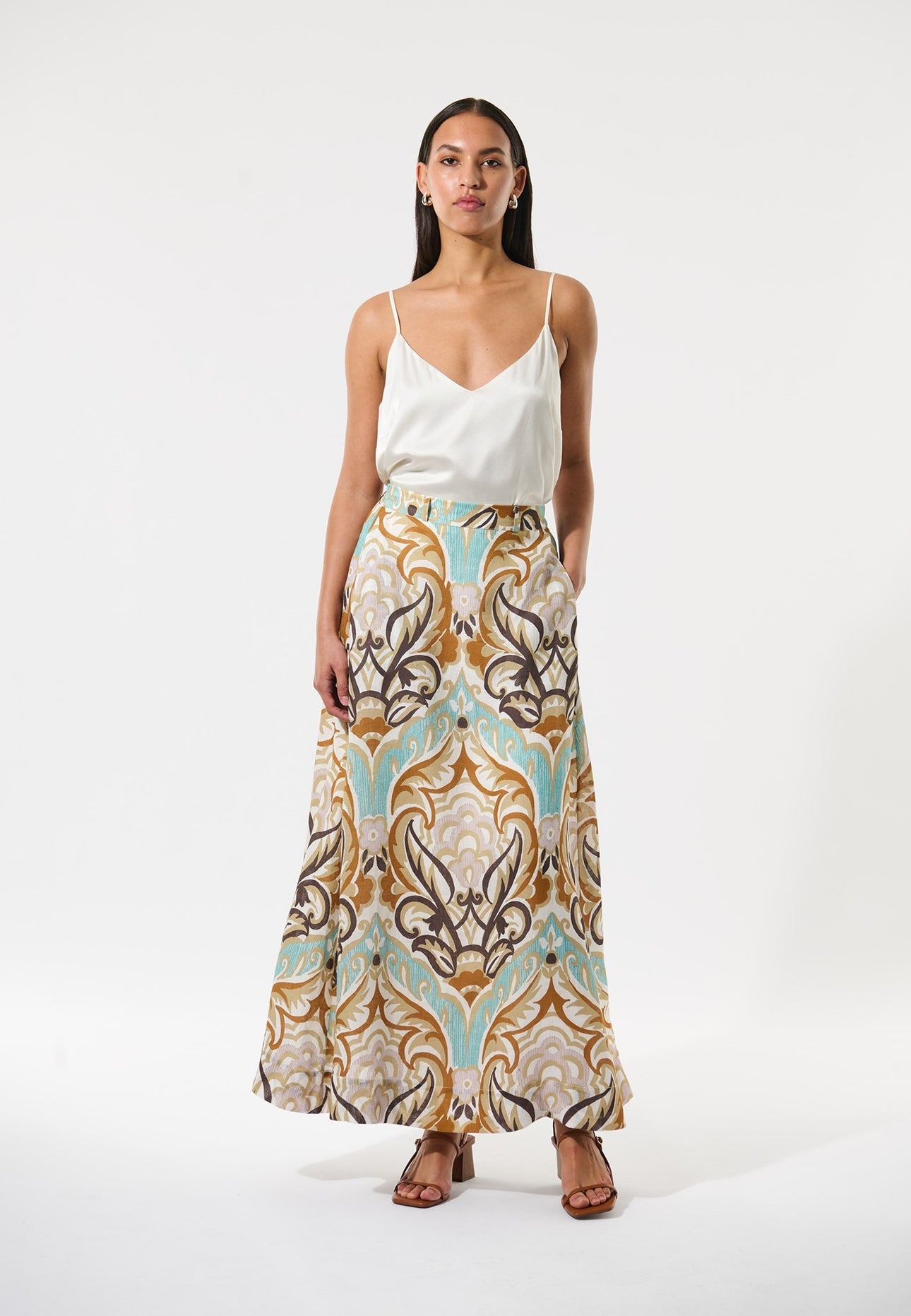 Skirt Larissadea