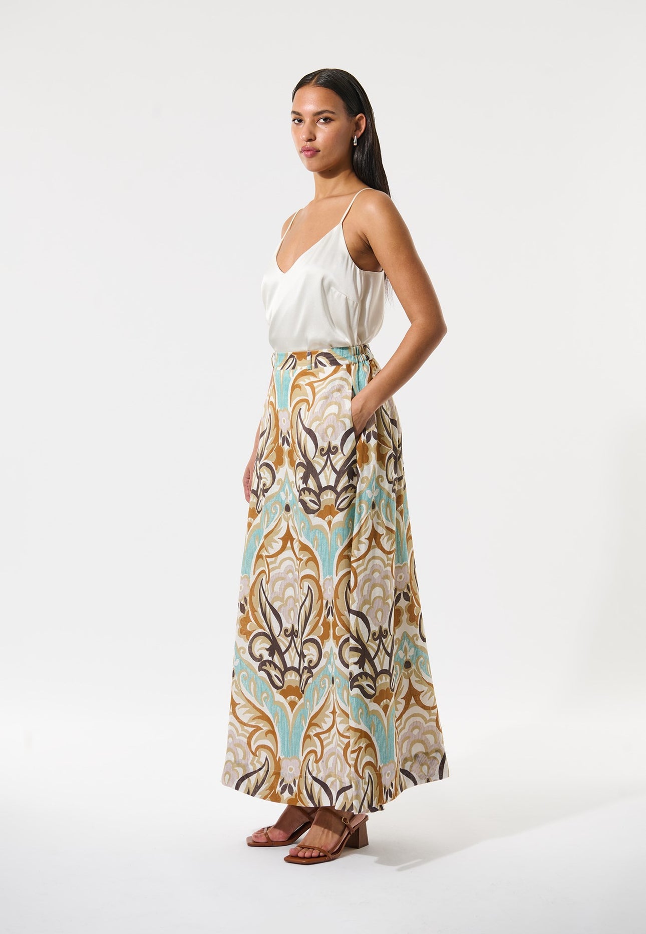 Skirt Larissadea