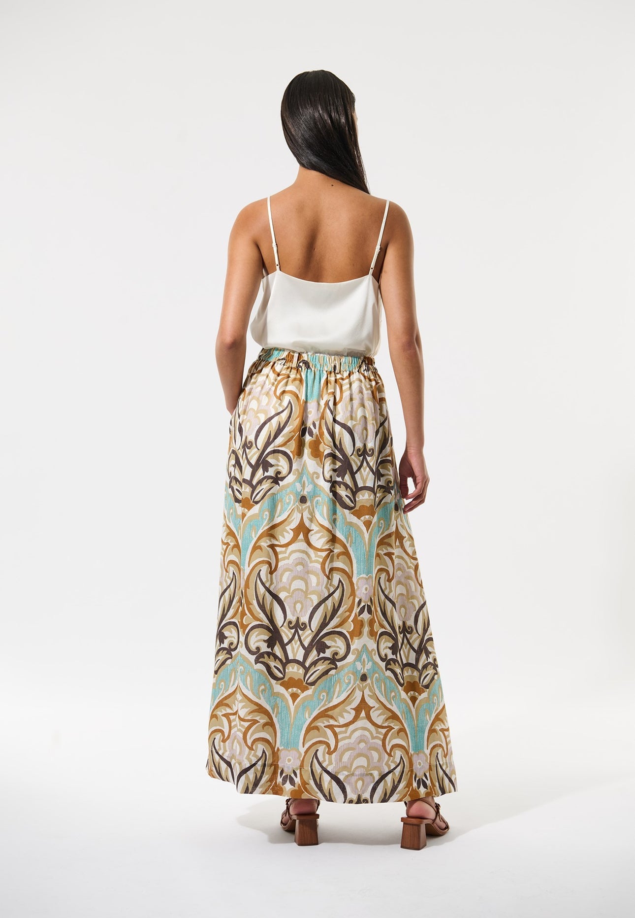 Skirt Larissadea