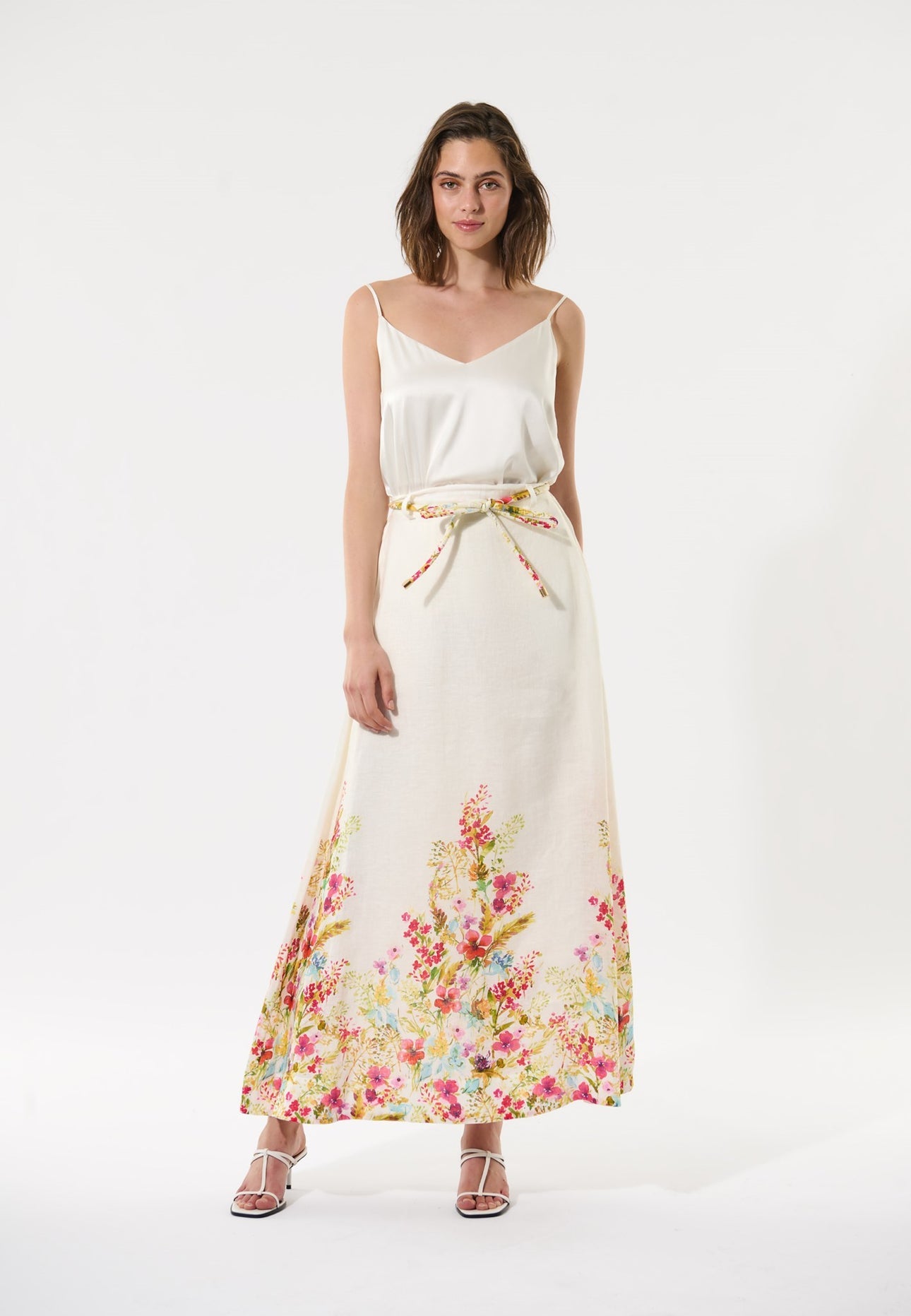 Skirt Larissadea