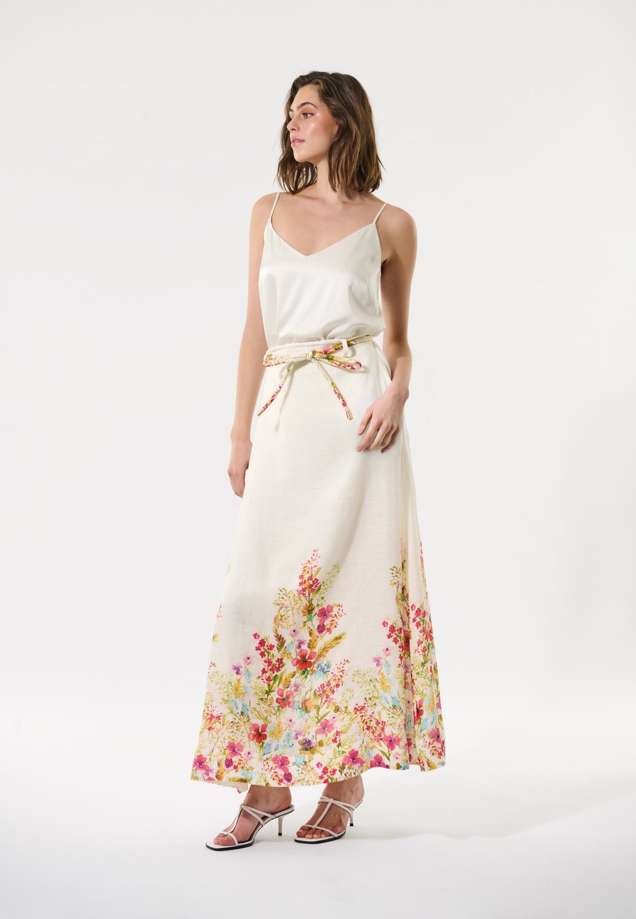 Skirt Larissadea