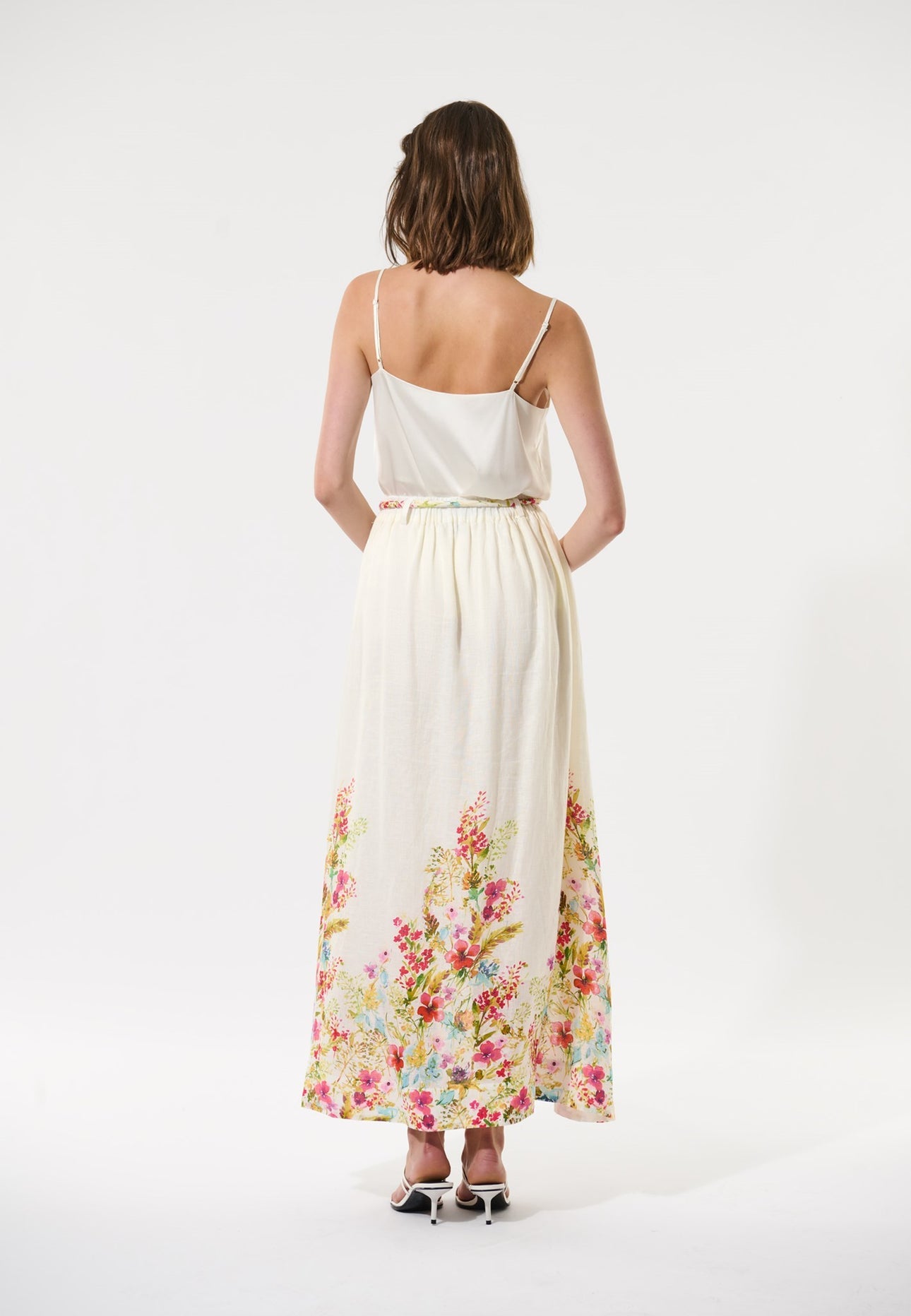 Skirt Larissadea