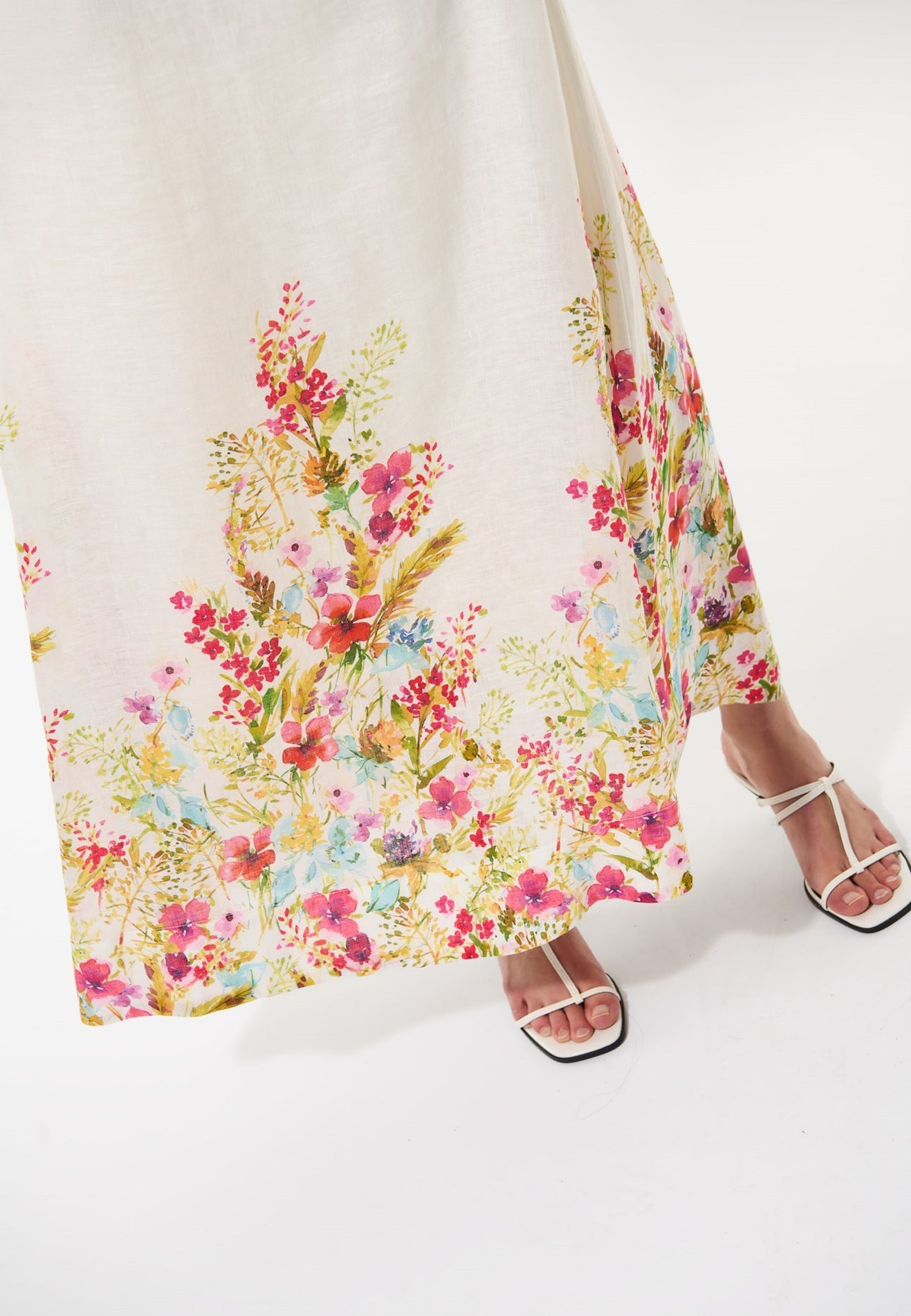 Skirt Larissadea