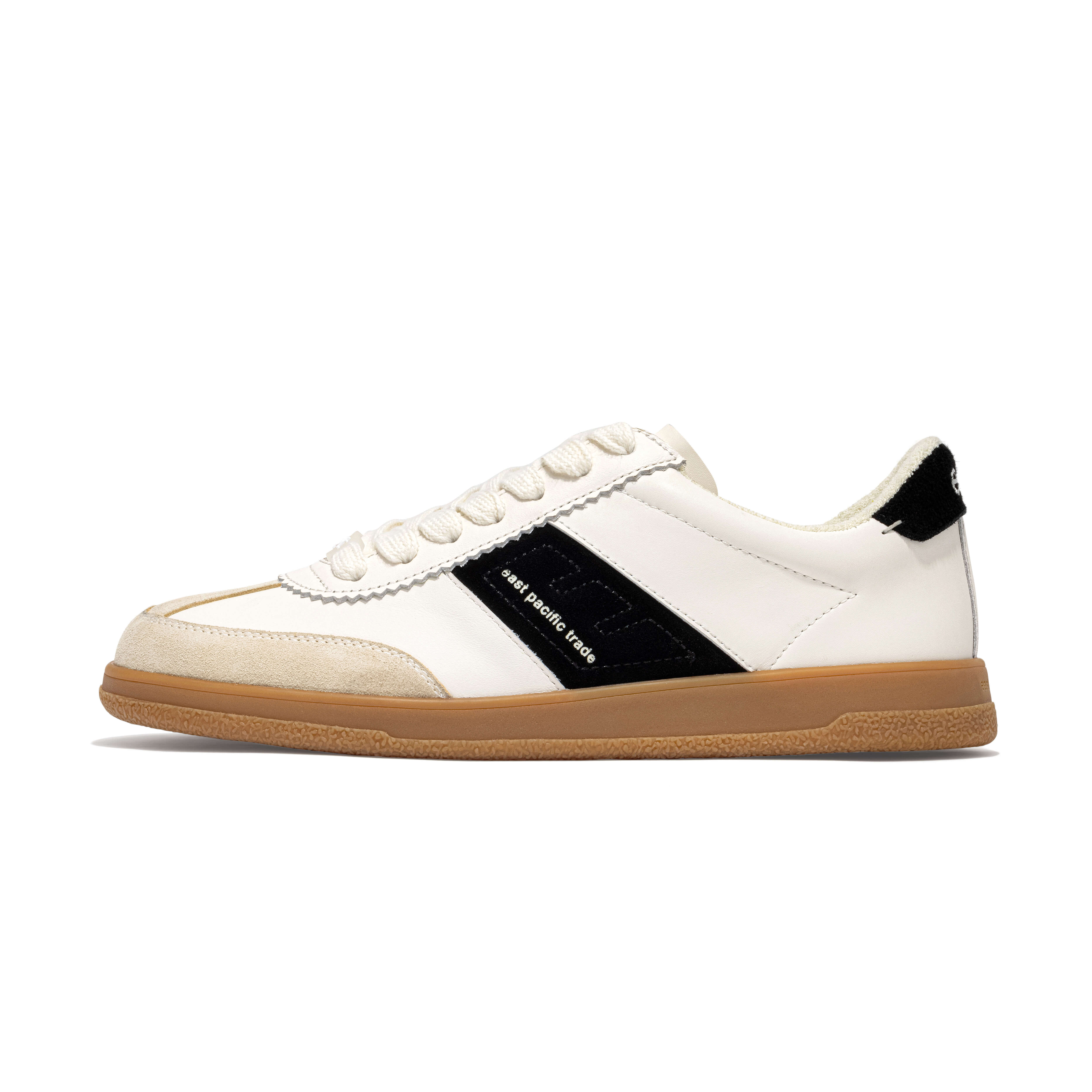 Sneaker Santos Off White Black