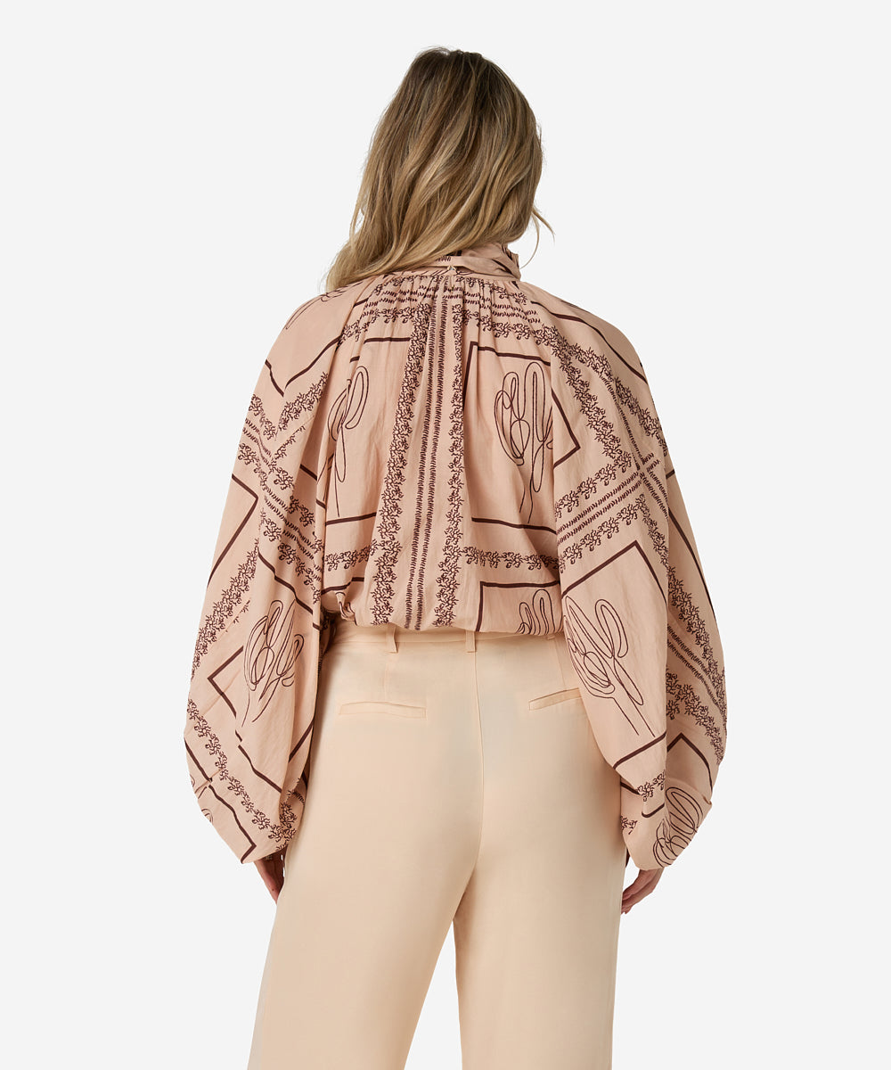 Ibana Tiara Desert Top