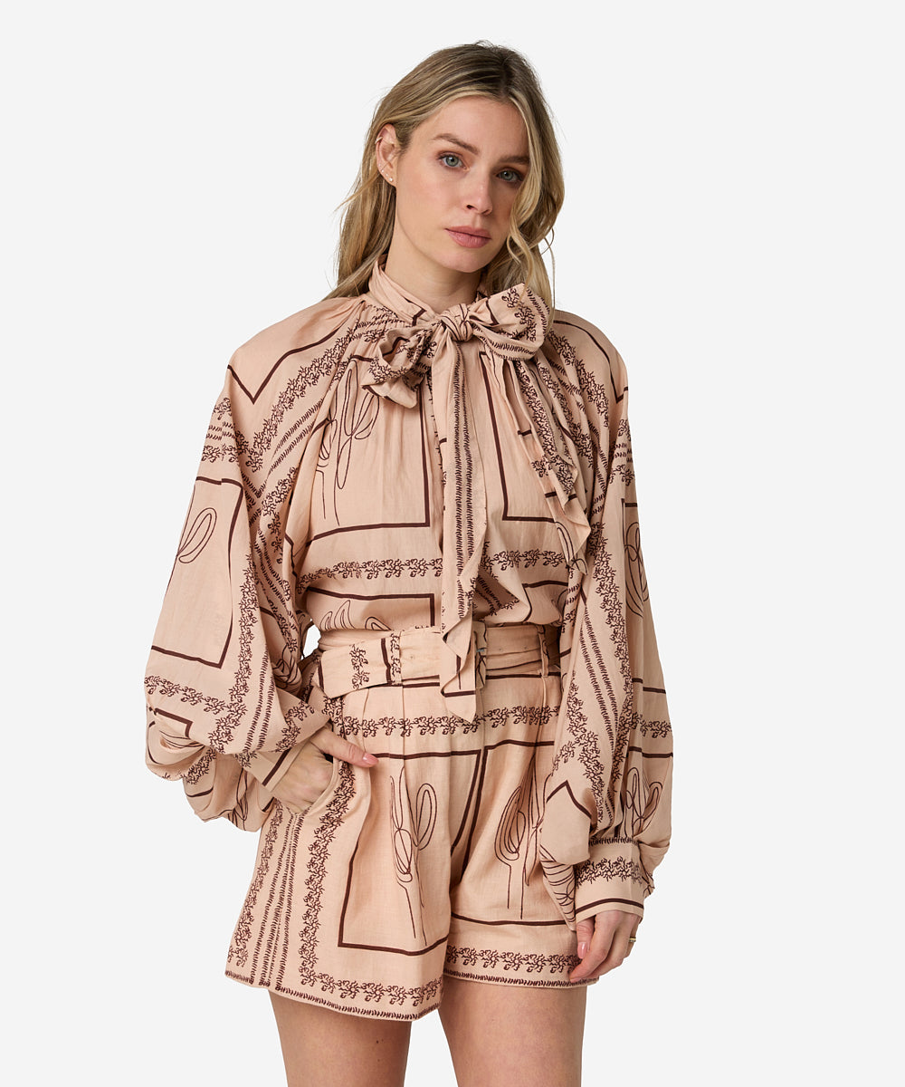 Ibana Tiara Desert Top