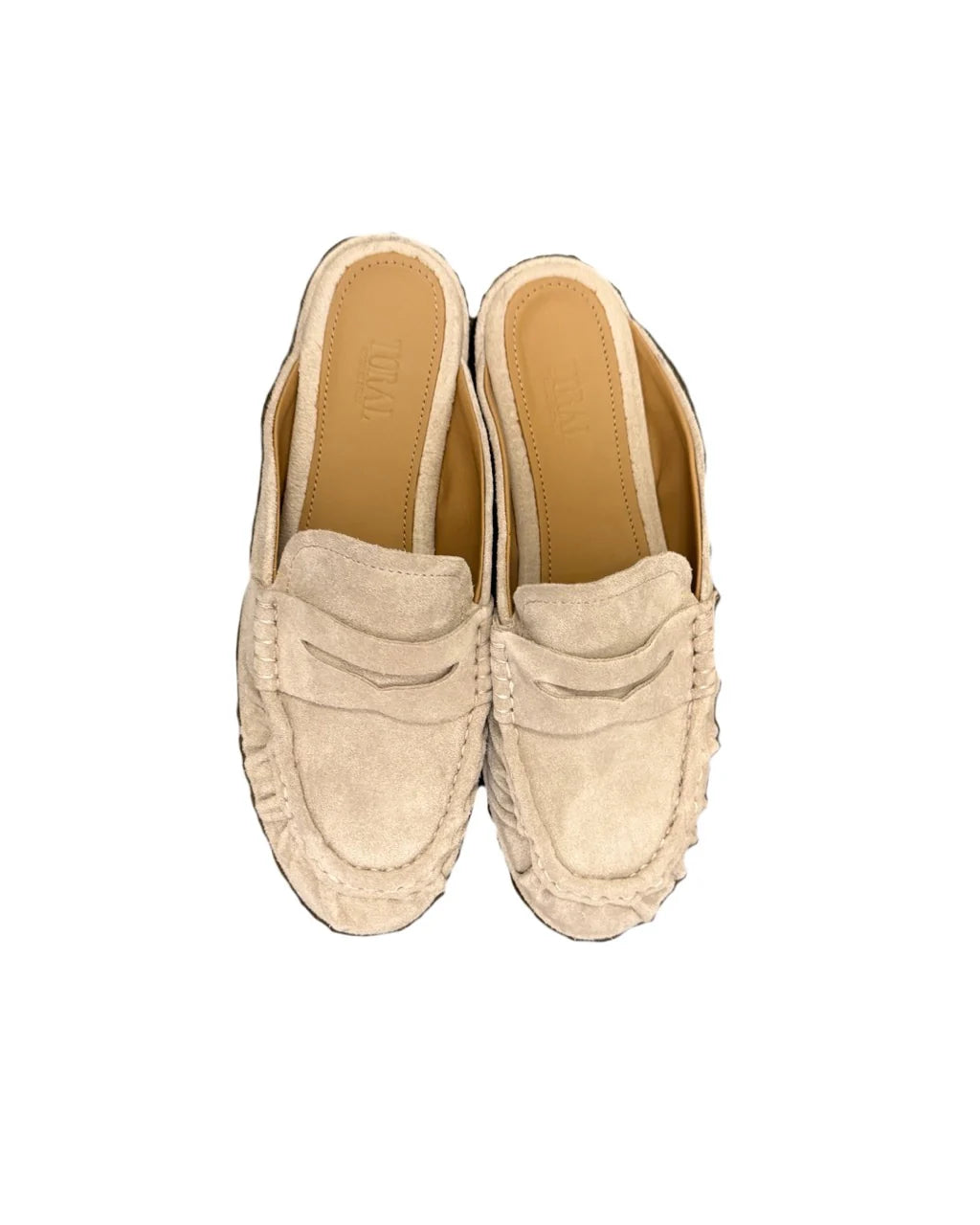 Toral Moccasin Khalo Voley