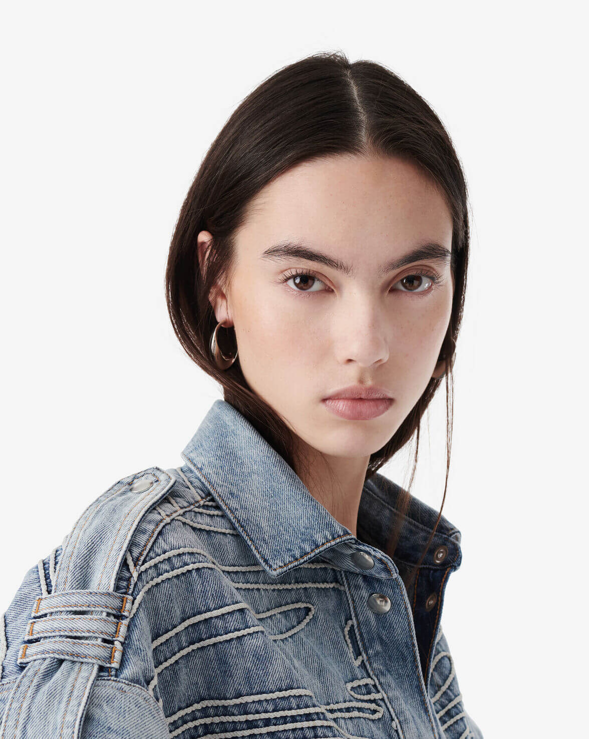 Gilet Valentina