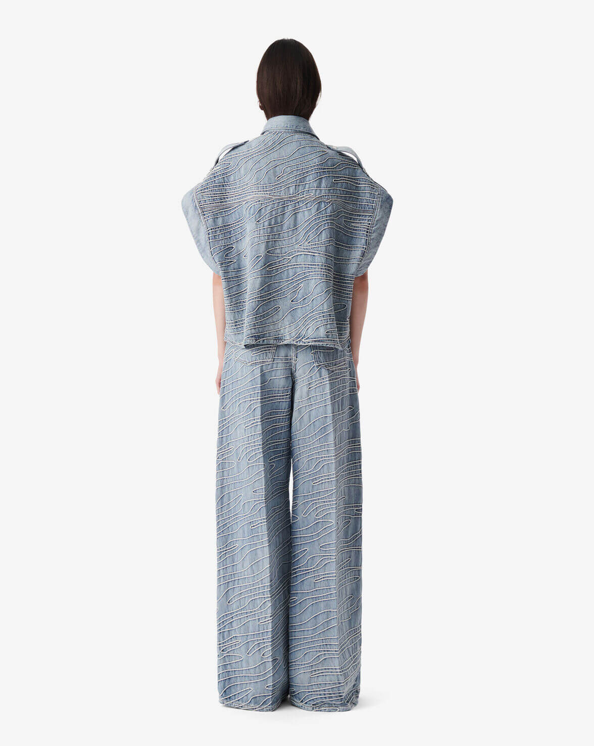 Gilet Valentina