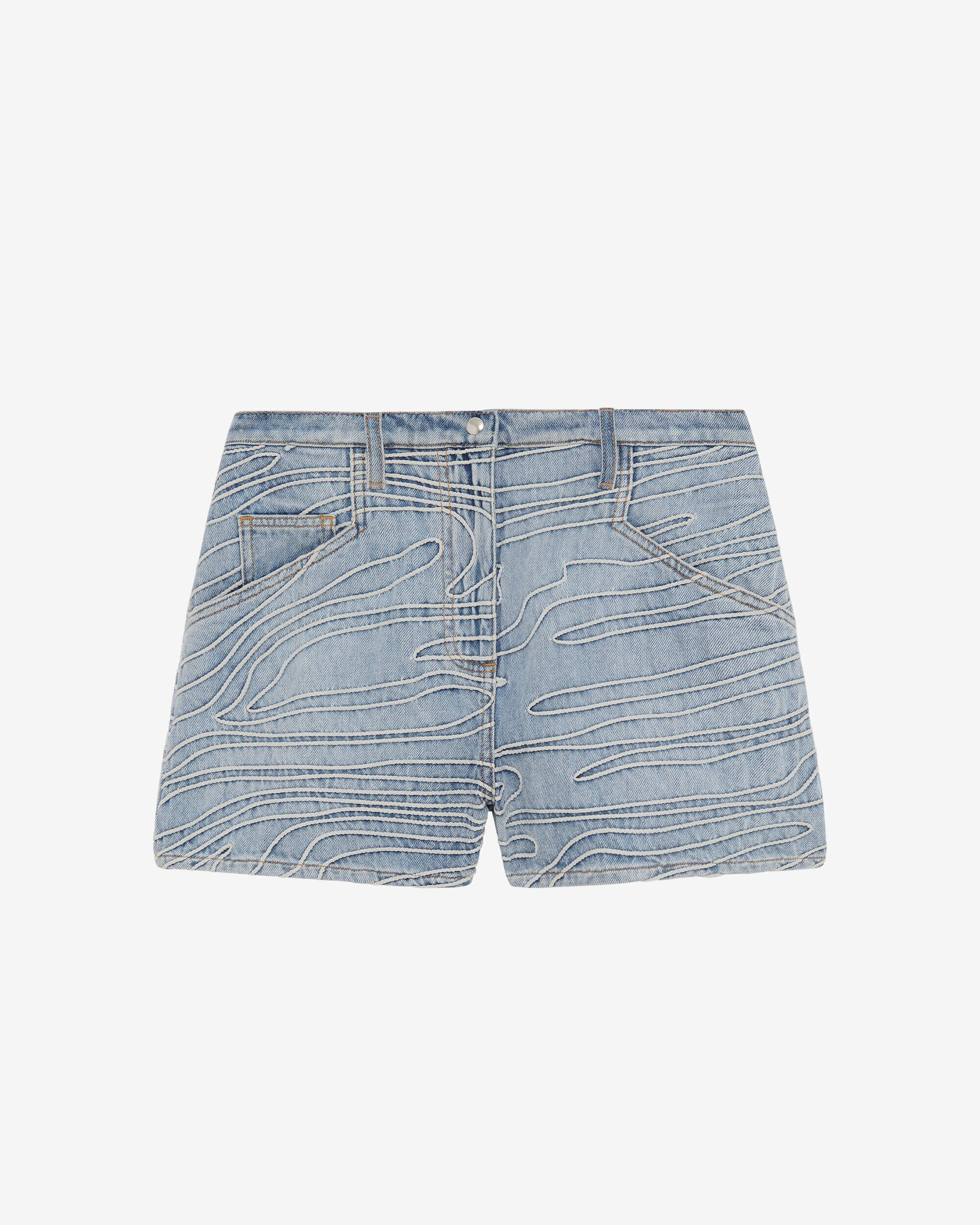 Short Viny