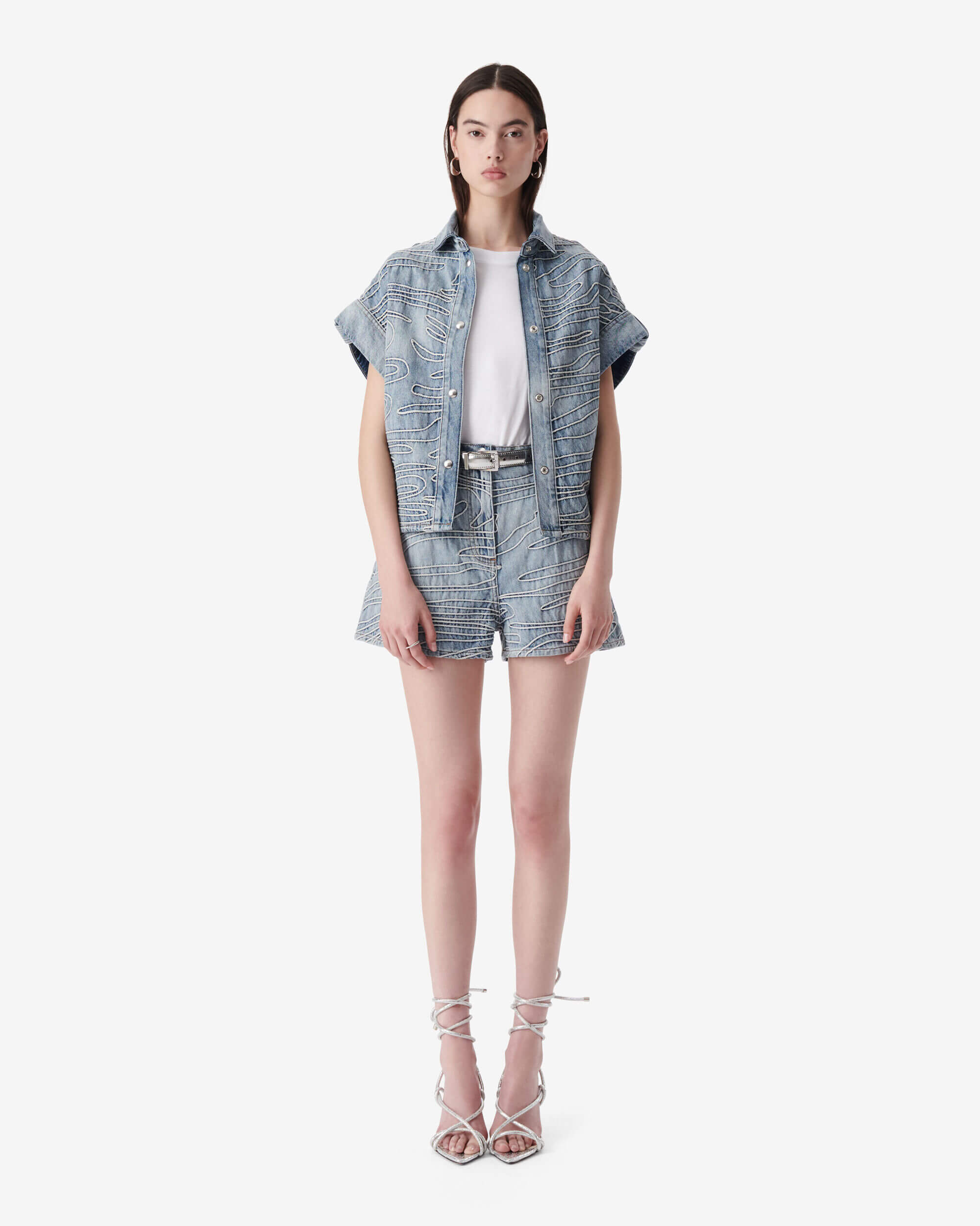 Short Viny