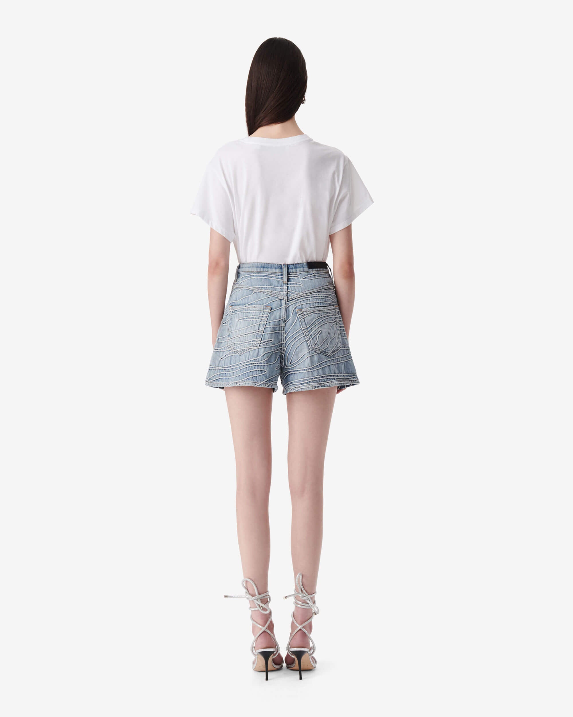 Short Viny