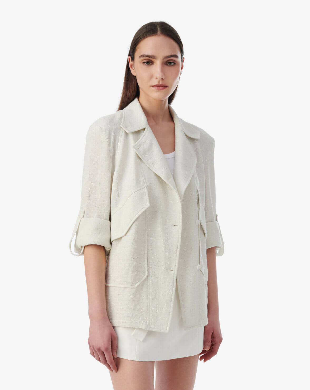 Jacket Billian