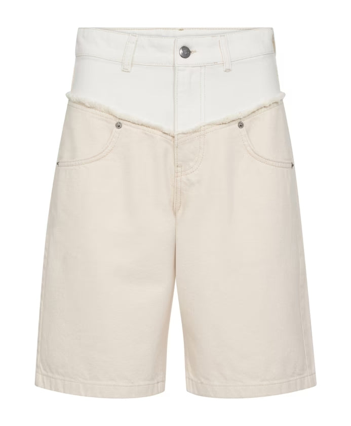 Shorts Ferry Bone