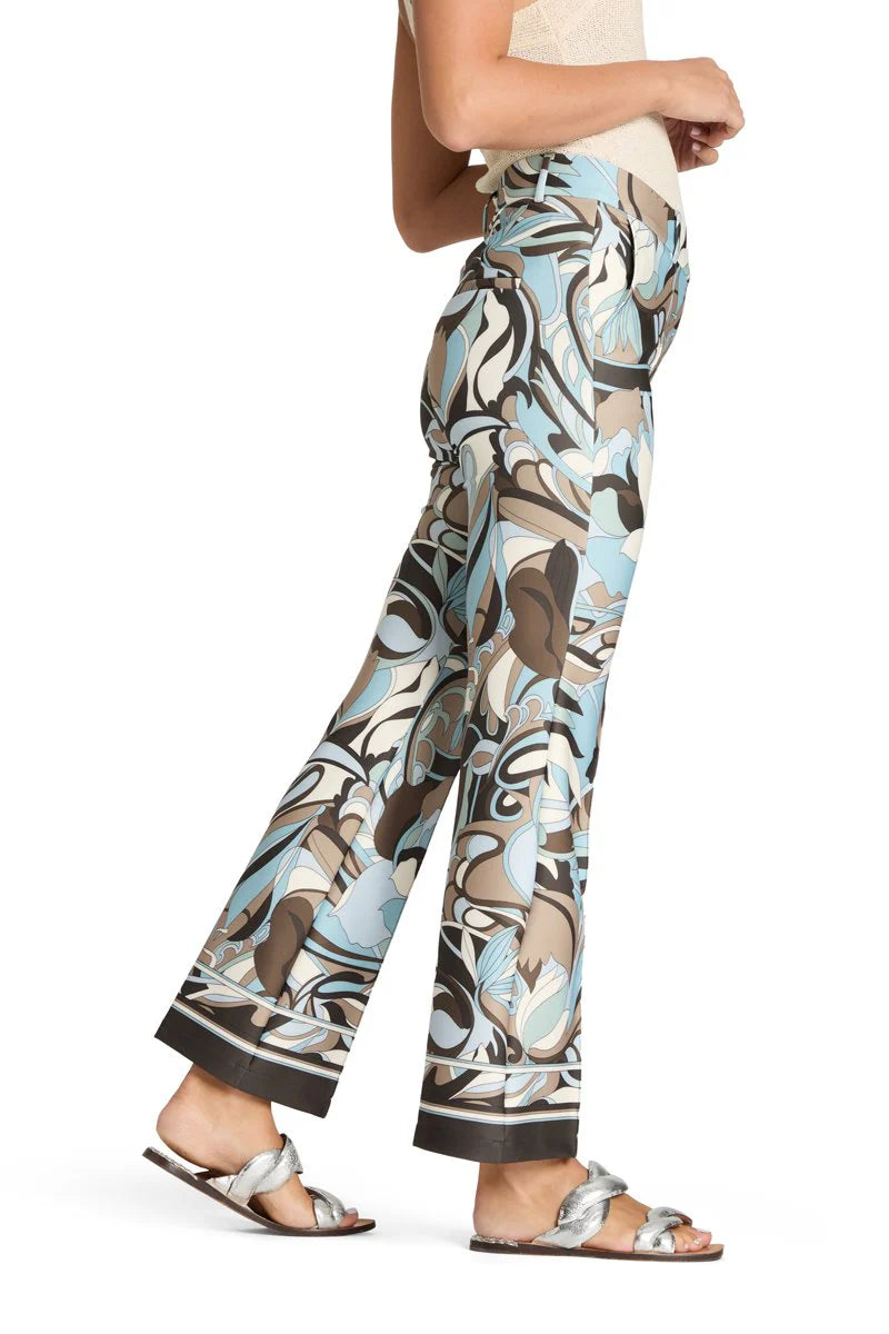 Cambio Francoise Cropped