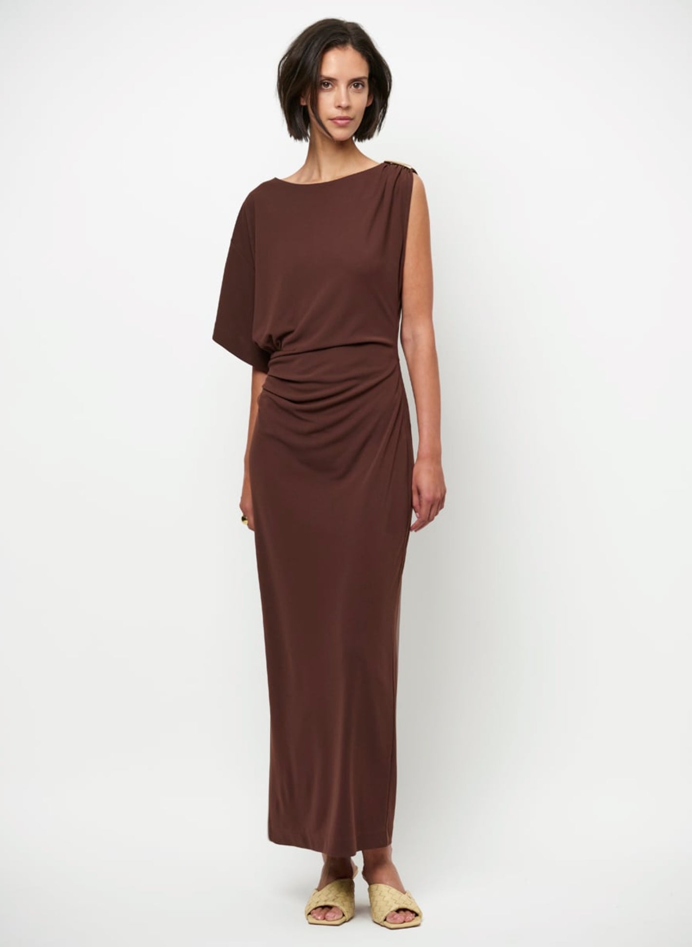 Dante Aliki Maxi Dress