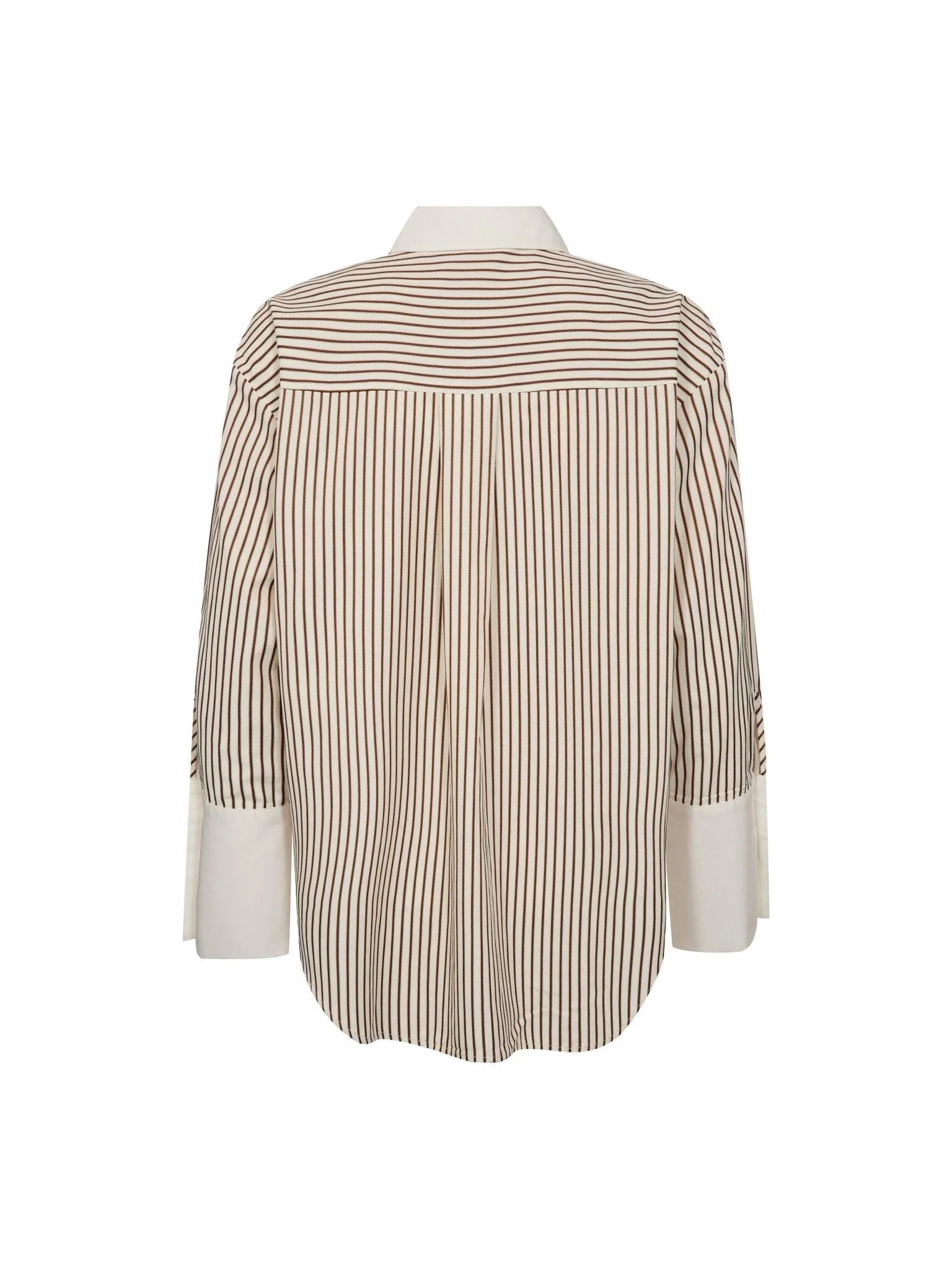 CC Shirt Avara Stripe