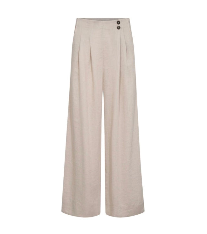Pants Eva Walnut