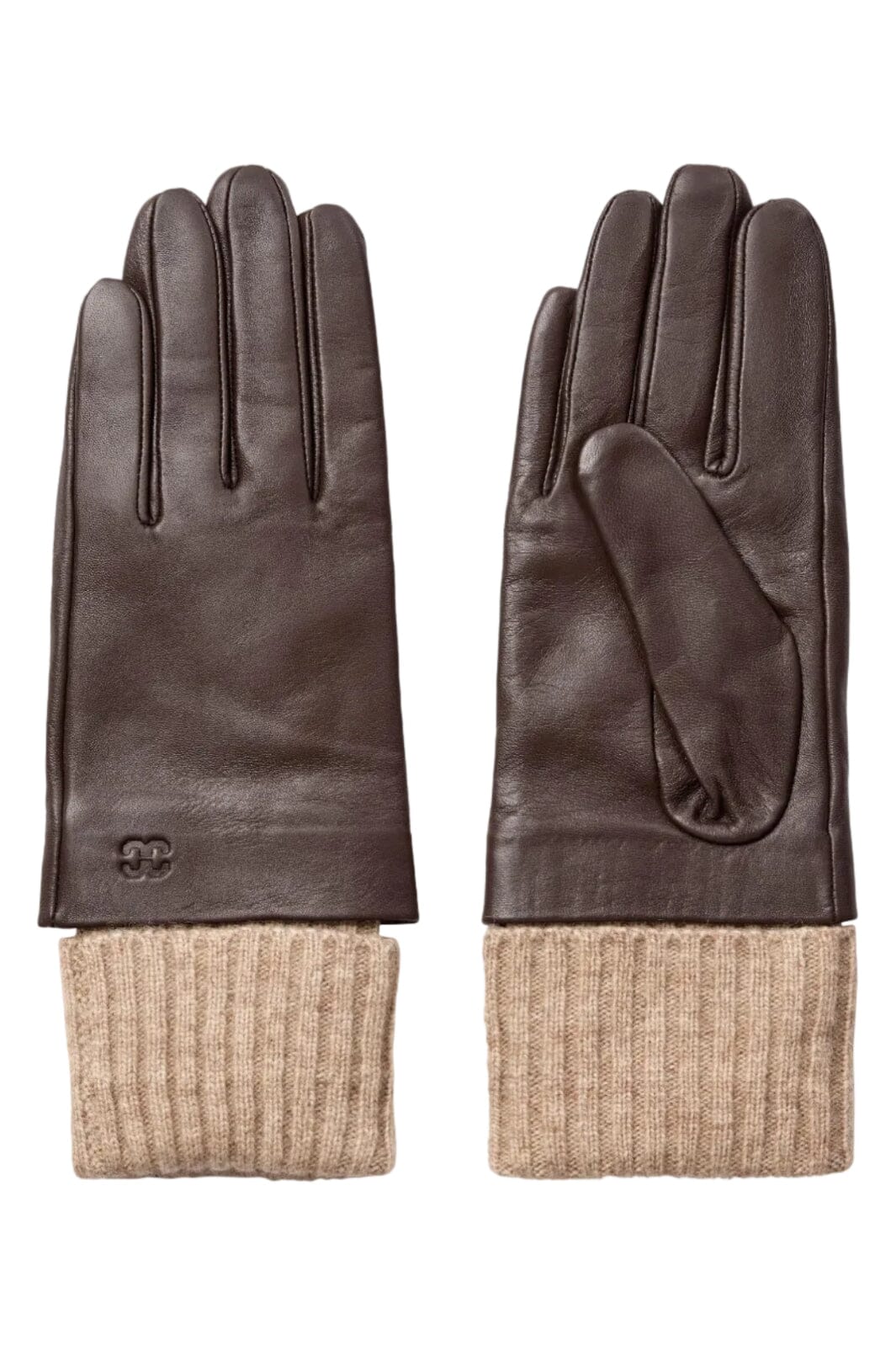 Co´couture Edmund Leather Gloves